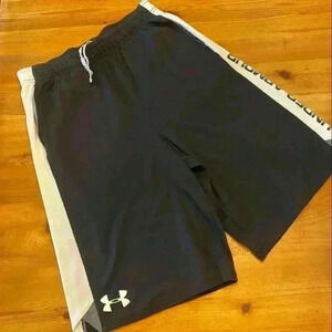 Under Armour YXL shirts